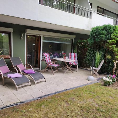 Timmendorf - Strandnah Timmendorfer Strand Bagian luar foto